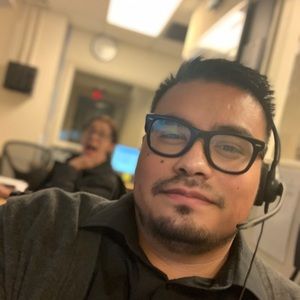 Meet your Posher, Armando